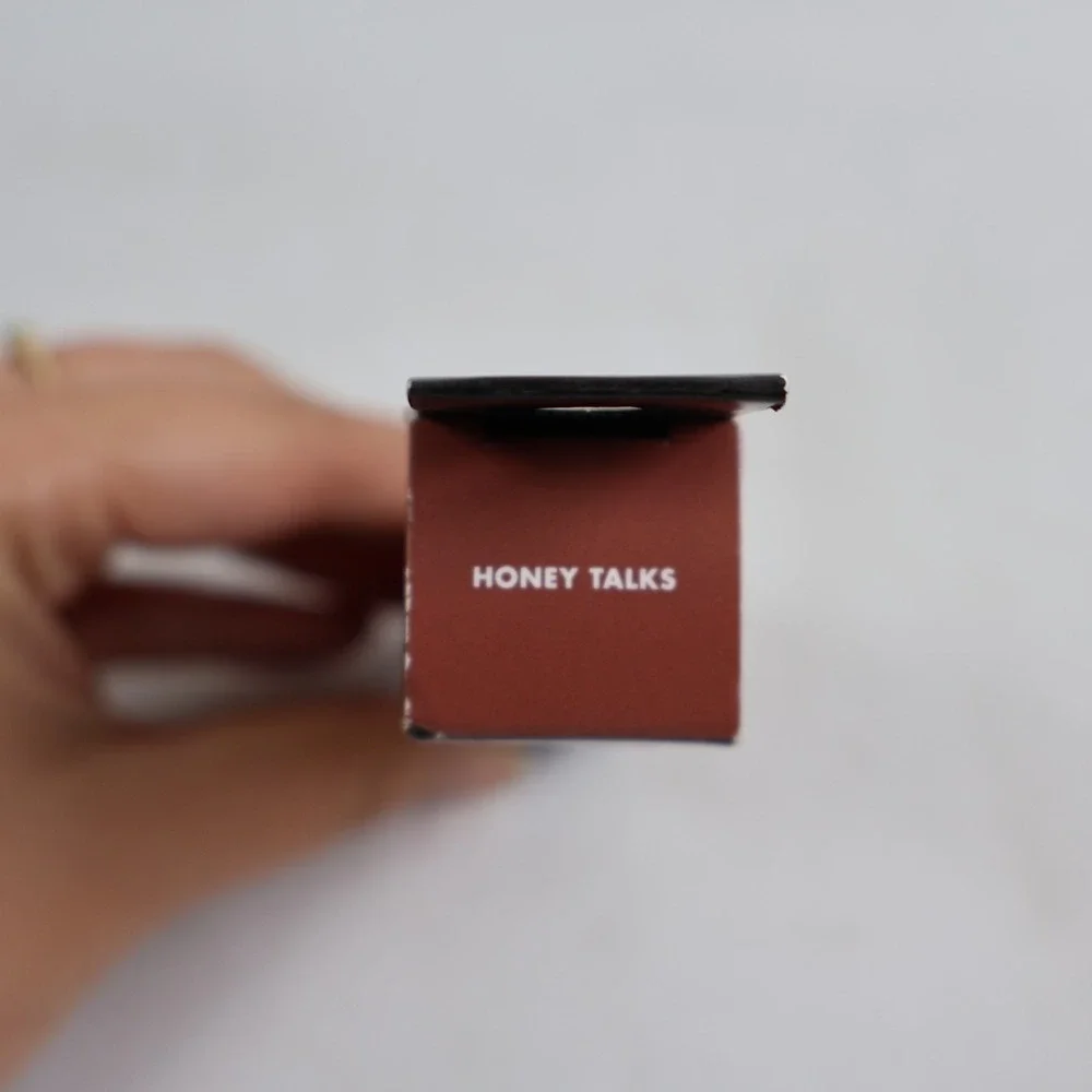 3 PACK e.l.f. Glow Reviver Lip Oil - Honey Talks 0.25 fl oz Moisturizing, Shine